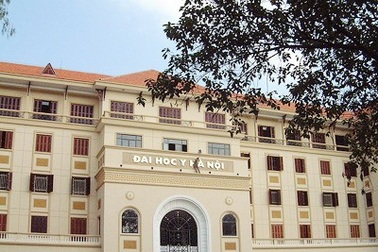 Trường ĐH Y Hà Nội phải rà soát tiêu chuẩn 60 viên chức bổ nhiệm không quy hoạch