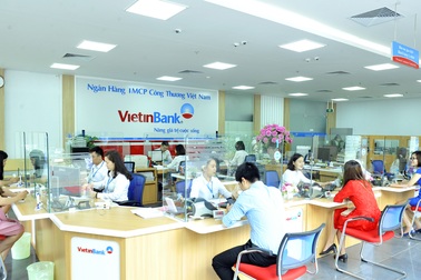 Ngân hàng Việt Nam nào đứng số 1 Top 2.000 doanh nghiệp lớn nhất thế giới 2017?