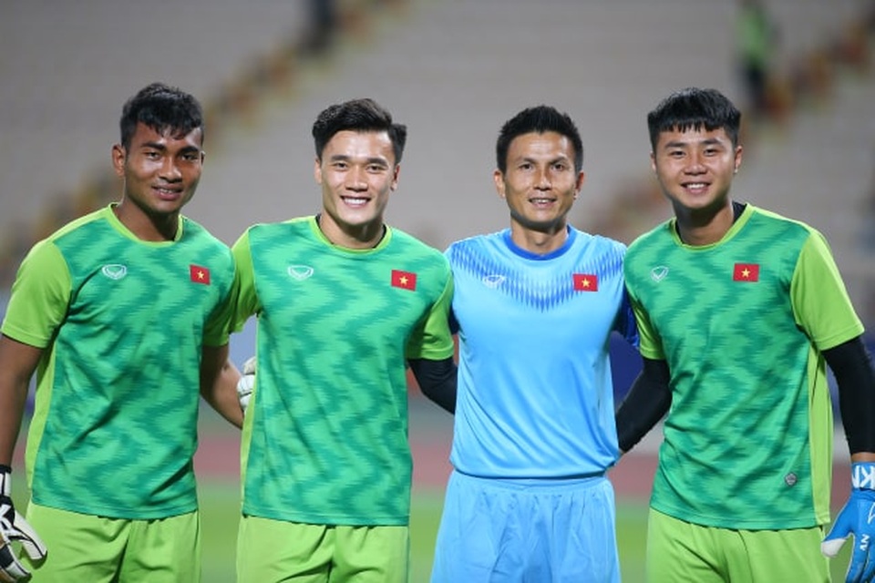 Thua ngược U23 Triều Tiên, U23 Việt Nam phải chia tay U23 châu Á 2020 - 29 Thua ngược U23 Triều Tiên, U23 Việt Nam phải chia tay U23 châu Á 2020 - 29