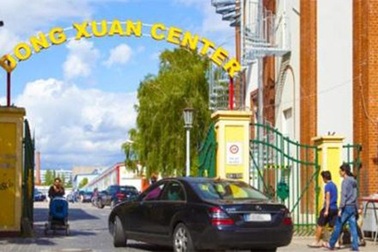 Một “cộng đồng yên tĩnh” ở Berlin