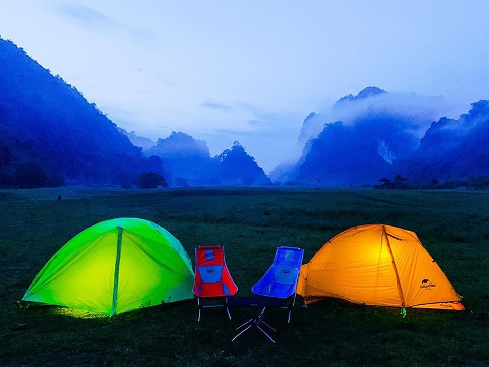 Miền thảo nguyên xanh đẹp tựa “tiên cảnh” cách Hà Nội chỉ hơn 100km - 12 Miền thảo nguyên xanh đẹp tựa “tiên cảnh” cách Hà Nội chỉ hơn 100km - 12