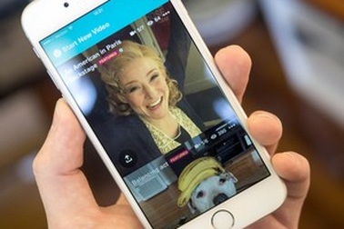 Facebook ra mắt ứng dụng chia sẻ video theo cách độc đáo