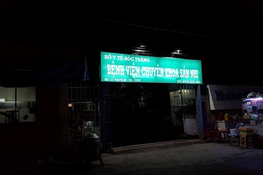 Thai phụ tử vong trong khi đến bệnh viện chờ mổ đẻ