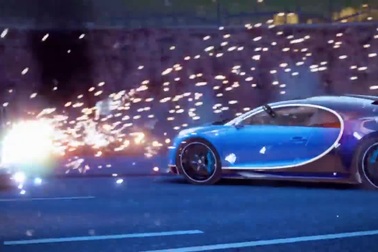 Asphalt 9 Legends - Game đua ô tô với đồ họa cực đẹp dành cho người đam mê tốc độ