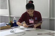 Hậu Covid-19, doanh nghiệp may "khát" nhân lực có tay nghề