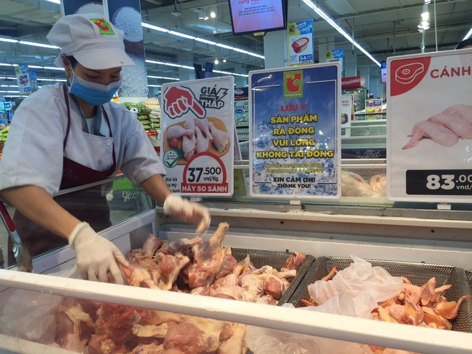 Bán một lứa gà, chủ trang trại mất ngay biệt thự - 1 Bán một lứa gà, chủ trang trại mất ngay biệt thự - 1