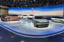 Chưa bán được xe nào, thương hiệu ôtô Trung Quốc vẫn "có giá" hơn Ford, GM