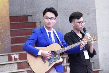 Thủ khoa khối C của Hà Nam mong muốn xóa bỏ định kiến về môn Lịch sử