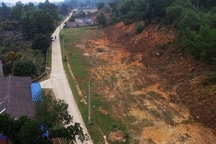 Bài 2: “Ngốn” 14 tỉ đồng tái định cư cho dân nghèo, dự án tan hoang đến... rợn người!