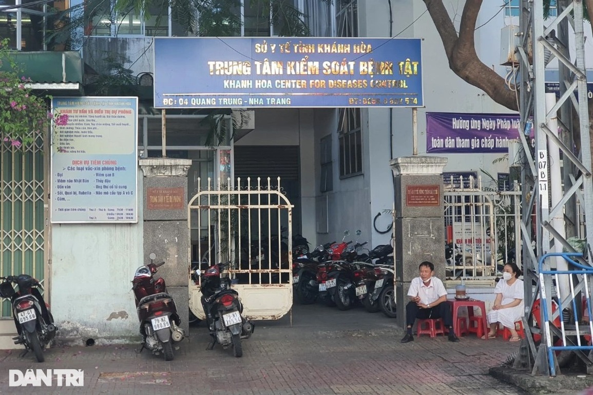 Số phận kit test Việt Á - 2 Số phận kit test Việt Á - 2