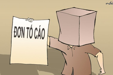 Khi phản ánh và kiến nghị của dân được trả lời qua mạng...