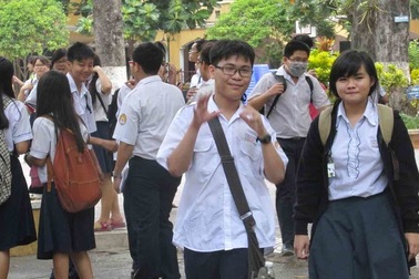 Tuyển sinh lớp 10 THPT 2019-2020: Băn khoăn ngã rẽ