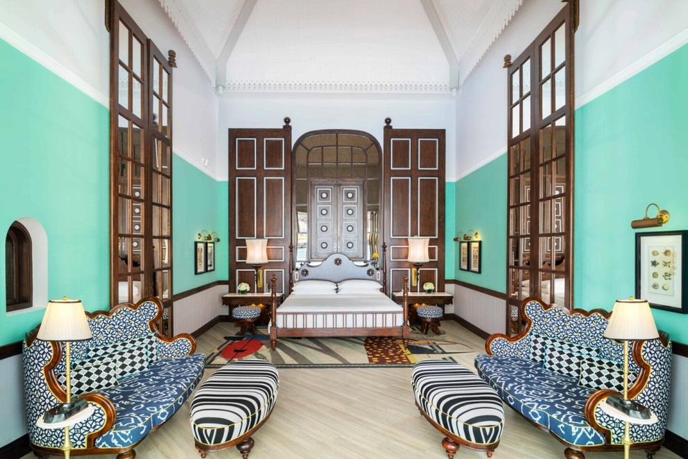 Khám phá 2 resort Sun Group lọt top 25 resort hàng đầu châu Á - 4 Khám phá 2 resort Sun Group lọt top 25 resort hàng đầu châu Á - 4