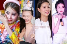 Tuổi thơ cơ cực mưu sinh, nuôi heo, ở nhà dột của dàn Hoa hậu Việt