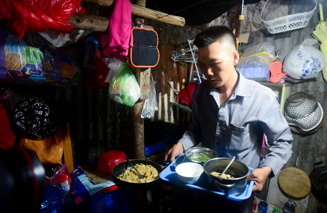 Cho con gánh mẹ một lần… - 10 Cho con gánh mẹ một lần… - 10