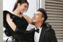 Diễn viên Kha Ly: "Sự nghiệp tôi thăng hoa hơn kể từ khi lấy chồng"