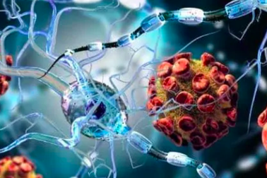 Điều trị tế bào gốc mang lại hy vọng mới cho bệnh nhân đa xơ cứng