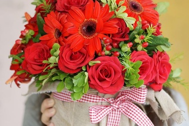 Bộ Tư pháp không nhận hoa chúc mừng dịp kỷ niệm 71 năm ngày truyền thống