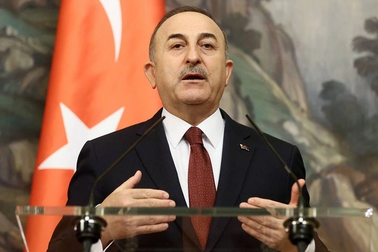 Thổ Nhĩ Kỳ tuyên bố không phê duyệt Thụy Điển, Phần Lan gia nhập NATO