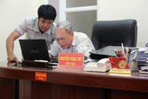 Nỗi bất công của nữ dân công hỏa tuyến: Phải vá lỗ hổng cơ chế!