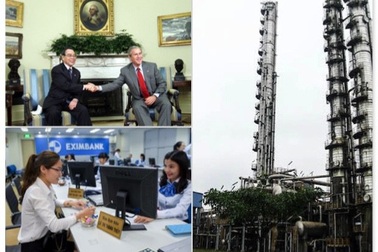 Chuyện ít biết về nguyên Thủ tướng; nhà máy thua lỗ muốn vay 550 tỷ đồng