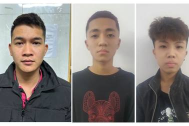 Triệt phá ổ nhóm chuyên làm giấy tờ, tài liệu giả ở Hải Phòng