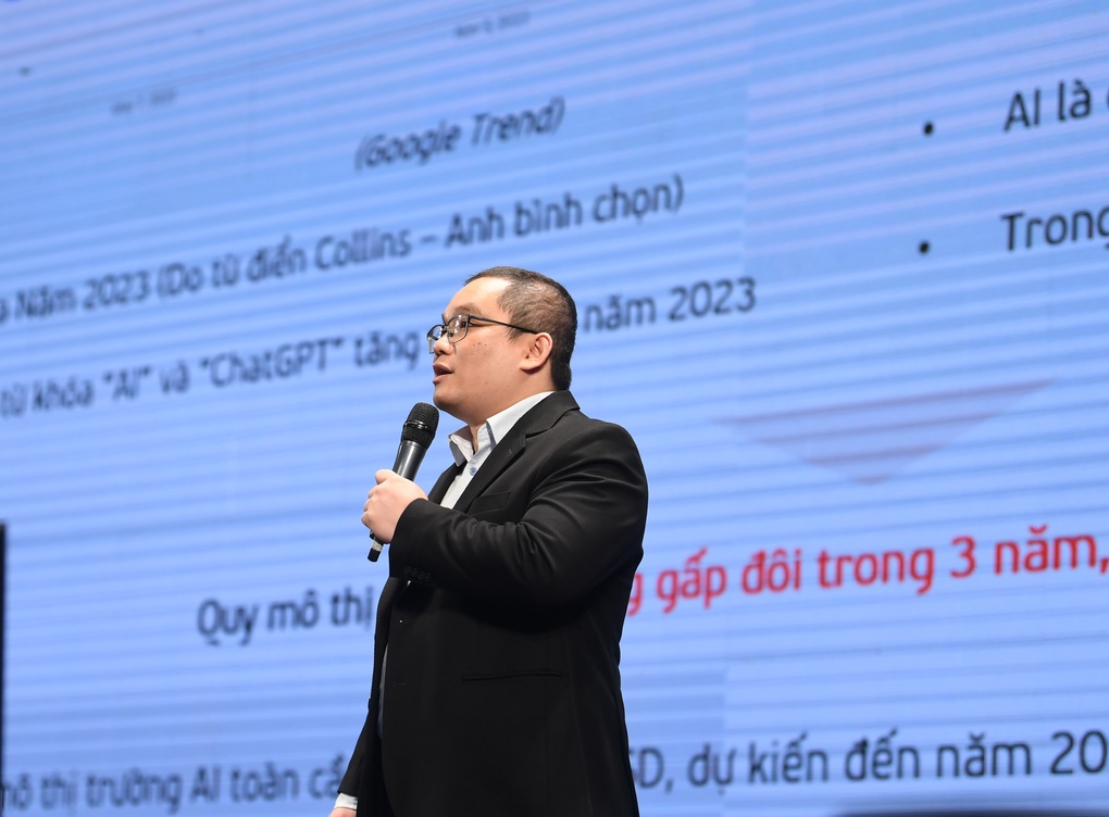 AI giúp biến ý tưởng thành ấn phẩm thiết kế chỉ trong 1 giờ thay vì nhiều ngày - 1 AI giúp biến ý tưởng thành ấn phẩm thiết kế chỉ trong 1 giờ thay vì nhiều ngày - 1