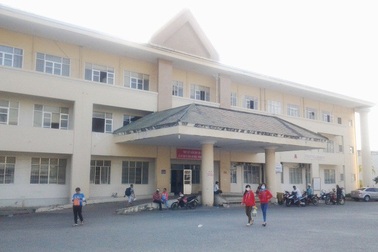 Quyết liệt xử lý chất thải y tế nguy hại tại các cơ sở y tế