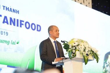 Rót nghìn tỷ đồng đầu tư, Tanifood lọt vào danh sách nhà máy chế biến nông sản hiện đại nhất Đông Nam Á