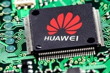 Huawei tìm được giải pháp tạm thời trong "cơn khô hạn" chip xử lý