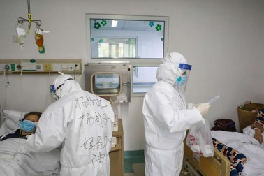 Virus corona: Bệnh nhân tử vong dù chưa biểu hiện triệu chứng nhiễm