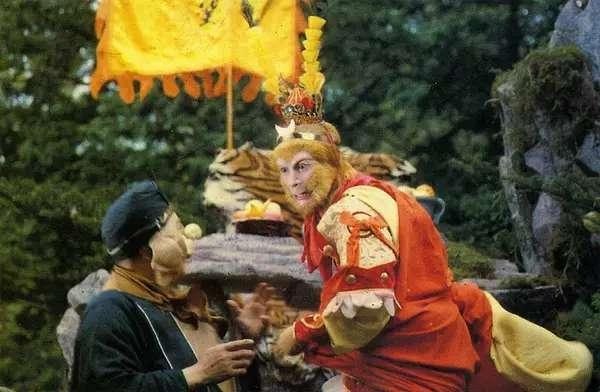 Ngoài Lục Tiểu Linh Đồng, Tây Du Ký còn một Tôn Ngộ Không nổi tiếng khác - 4