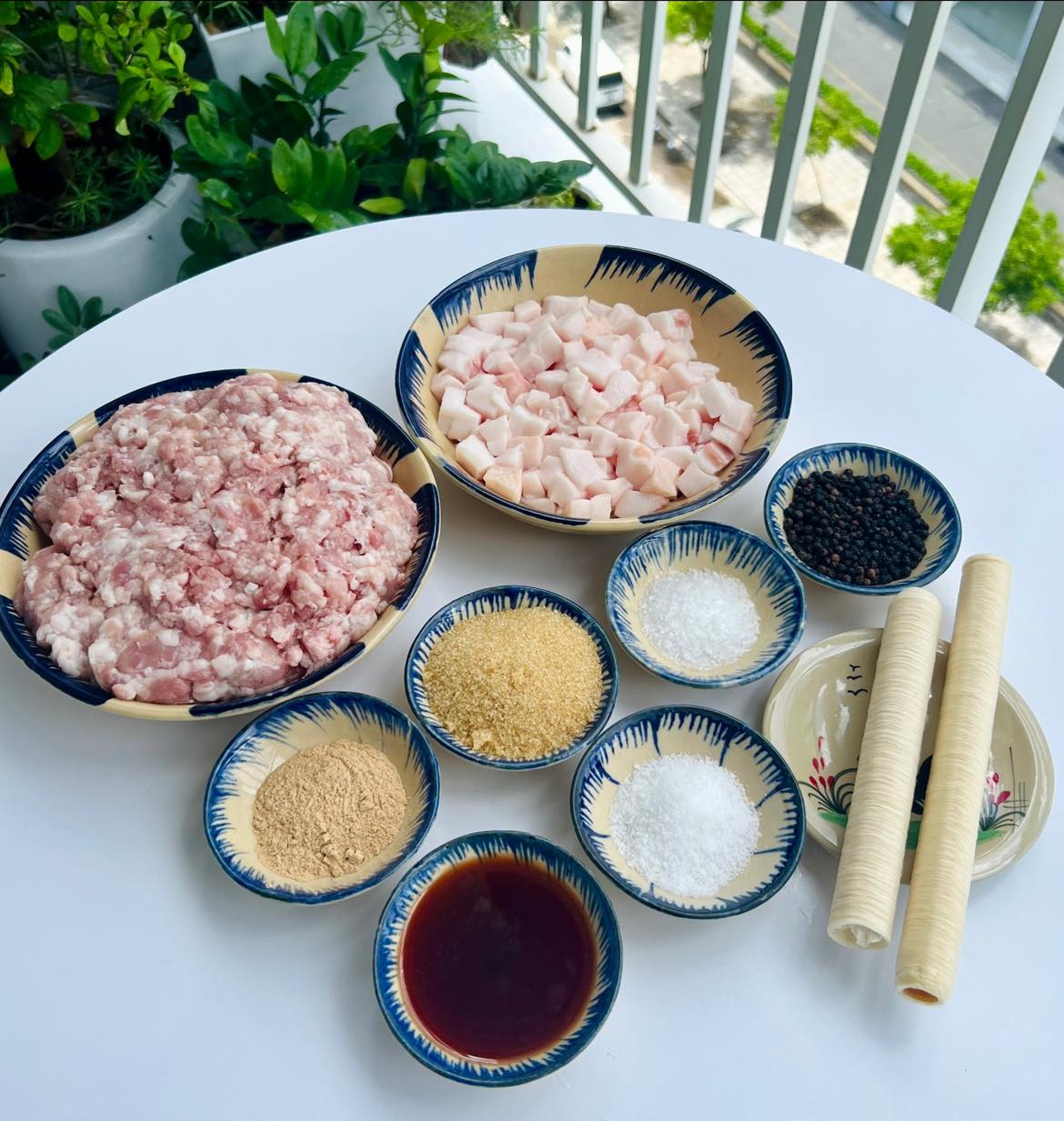 Cách làm lạp xưởng tại nhà, sạch, ngon, chuẩn bị đón Tết - 3 Cách làm lạp xưởng tại nhà, sạch, ngon, chuẩn bị đón Tết - 3