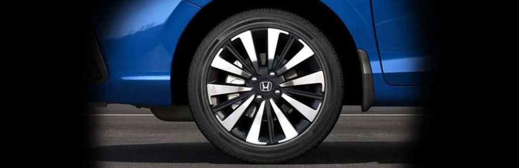 Honda City bản nâng cấp chính thức ra mắt, nhiều trang bị nhỏ mà có võ - 10 Honda City bản nâng cấp chính thức ra mắt, nhiều trang bị nhỏ mà có võ - 10