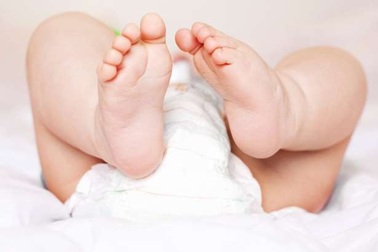 "Đầu ra" của trẻ sơ sinh quan trọng tới mức nào?