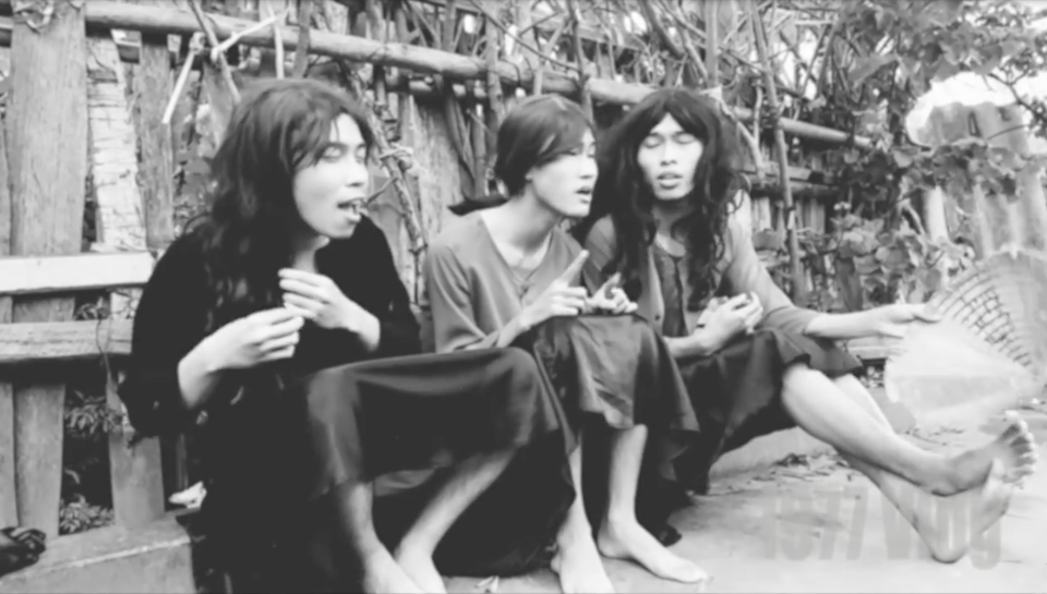 Video mới của 1977 Vlog ra đời kéo theo loạt câu thoại khuấy đảo dân mạng - 2 Video mới của 1977 Vlog ra đời kéo theo loạt câu thoại khuấy đảo dân mạng - 2