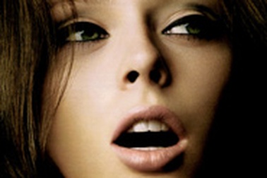 Quyến rũ như Coco Rocha