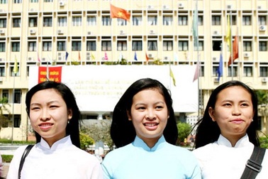 Rà soát tình hình cấp bù học phí sư phạm năm 2011