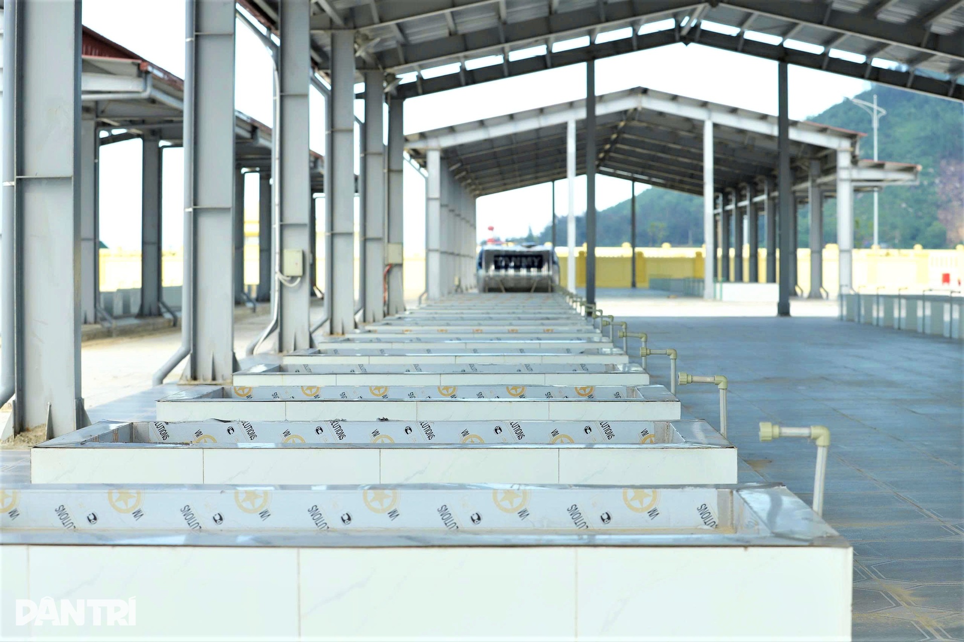 Ngắm cảng cá hiện đại bậc nhất miền Trung - 7 Ngắm cảng cá hiện đại bậc nhất miền Trung - 7