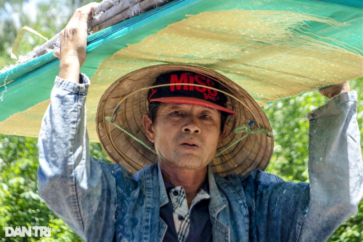 Kỹ sư 8X về quê với tham vọng đưa phở sắn xứ Quảng xuất ngoại - 2 Kỹ sư 8X về quê với tham vọng đưa phở sắn xứ Quảng xuất ngoại - 2