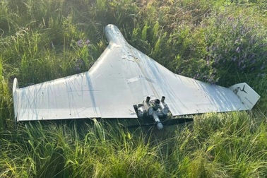 Sát thủ không chiến mới của Nga: Mồi bẫy hay "bộ não của bầy UAV"?