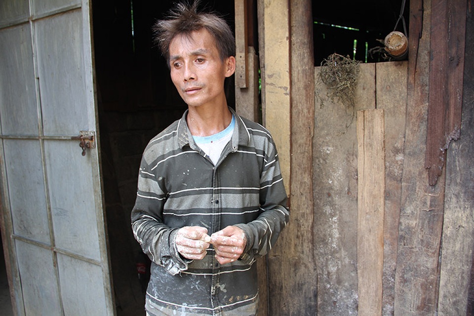 Thương cô gái nguy cơ mù vĩnh viễn, em trai bị suy tim mong bạn đọc giúp đỡ - 6 Thương cô gái nguy cơ mù vĩnh viễn, em trai bị suy tim mong bạn đọc giúp đỡ - 6