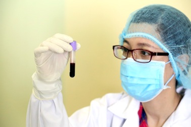 Đảm bảo năng lực phân tích 4.000 mẫu hài cốt liệt sĩ mỗi năm