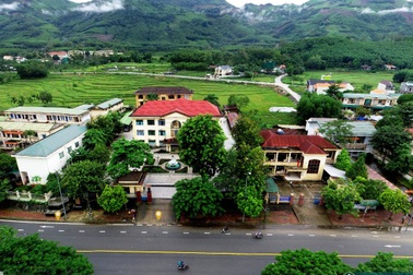 Quảng Ngãi phản hồi về vướng mắc địa giới hành chính với Quảng Nam