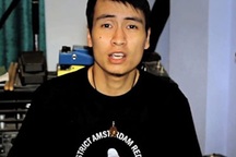 Vlogger nổi tiếng Toàn Shinoda đột ngột qua đời