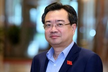 Tân Bộ trưởng Xây dựng: Bất động sản có biến động nhưng đã dần ổn định