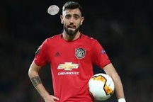 Bruno Fernandes: “Cầu thủ đến Man Utd phải có khát vọng lớn”