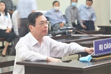 Cựu Bộ trưởng Vũ Huy Hoàng nói về văn bản "bí ẩn" có bút phê của mình