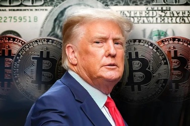 Bitcoin gần chạm 92.000 USD