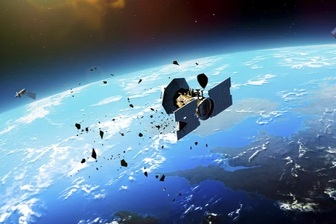 Giải pháp plasma mở đường dọn sạch "bãi rác" vũ trụ